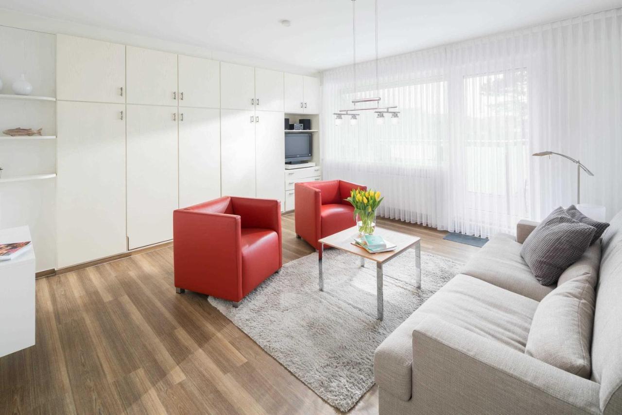 Seerose Apartment *