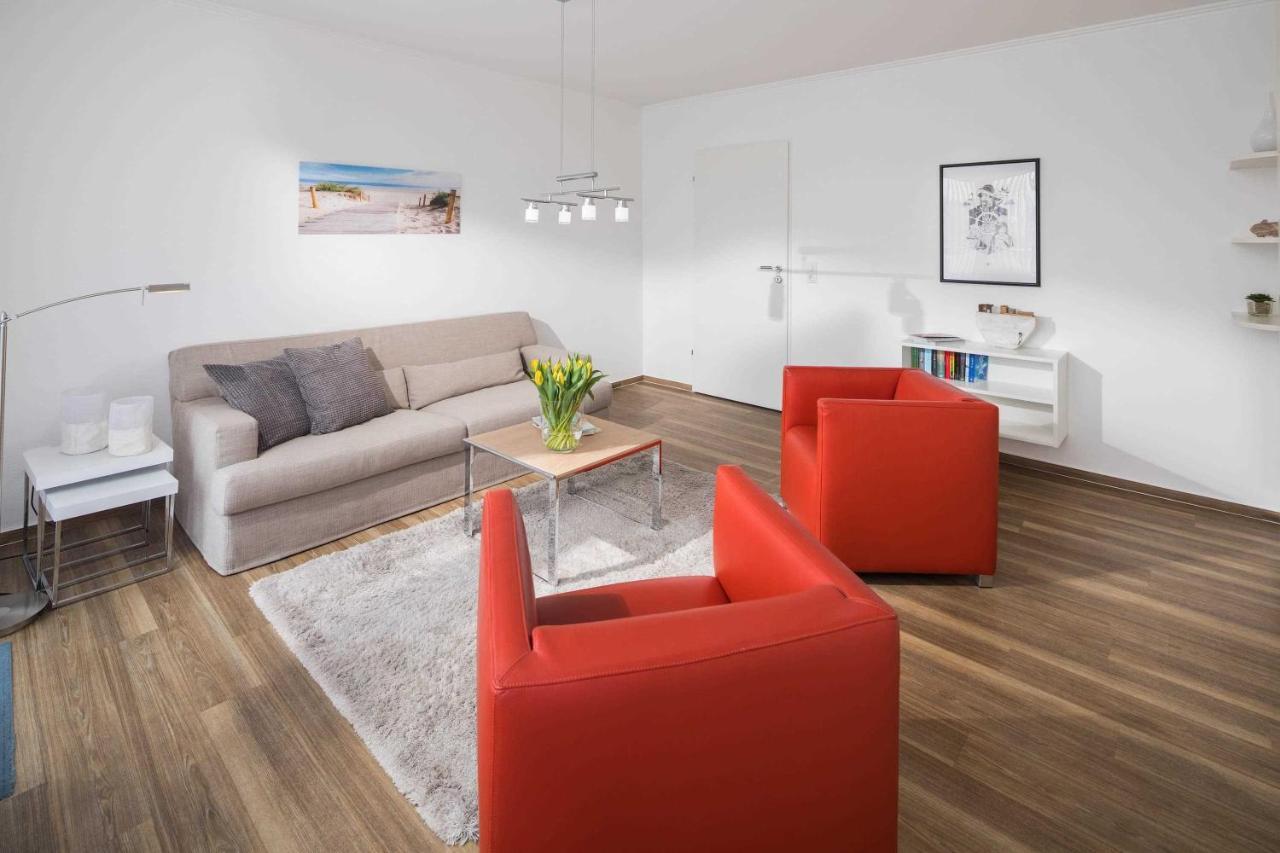 Seerose Apartment