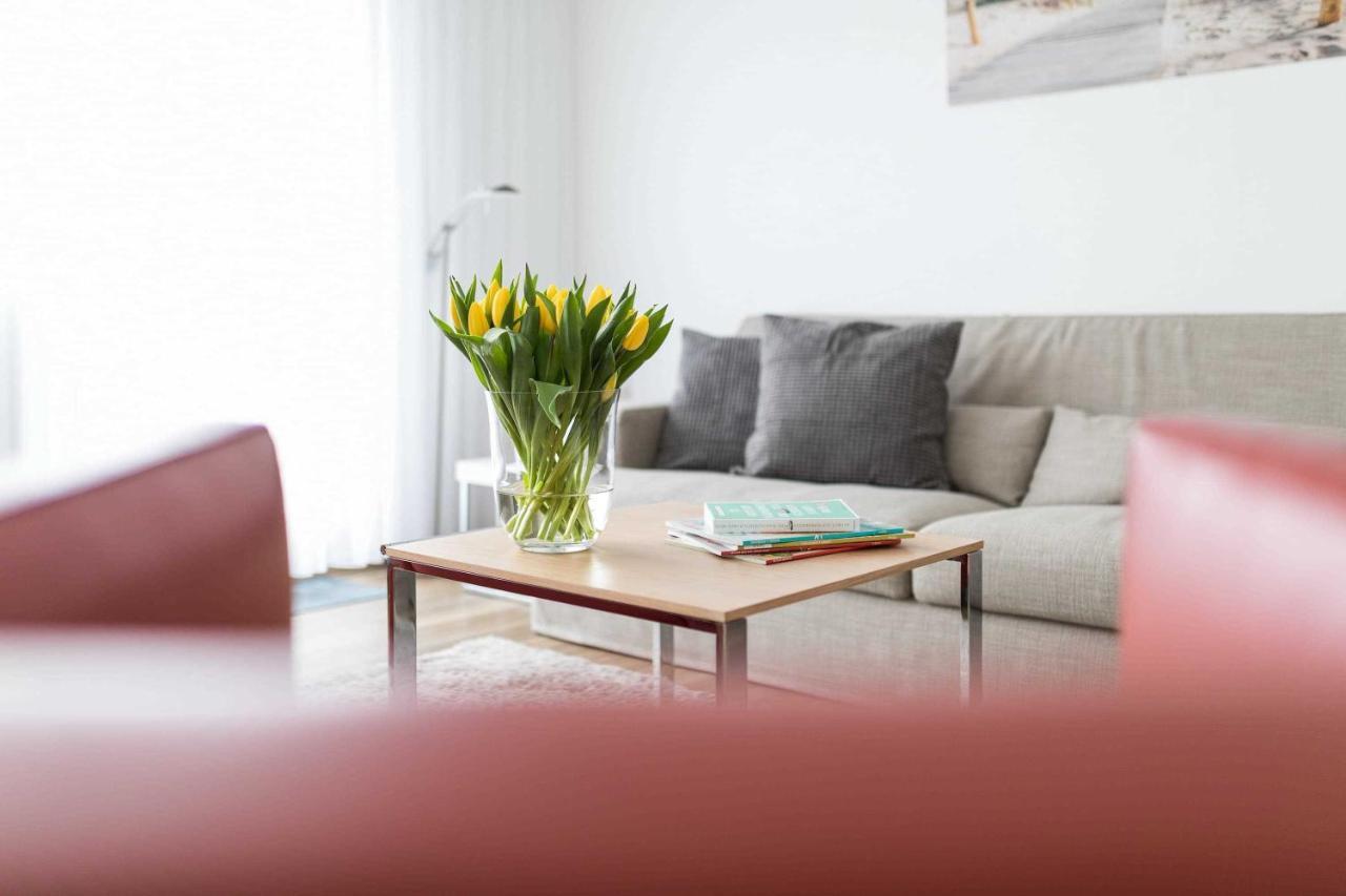 Seerose Apartment