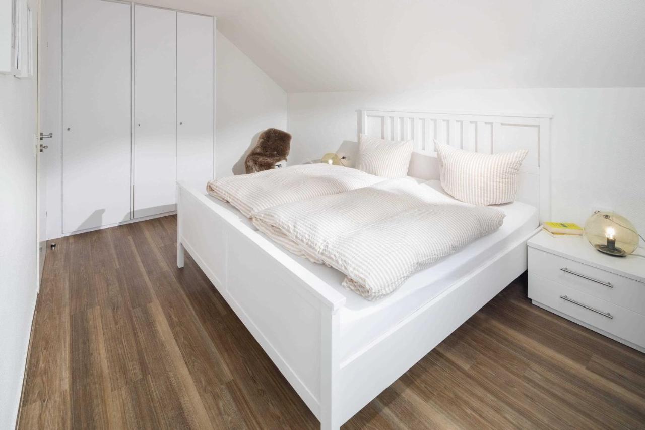 Apartment Seerose Norderney