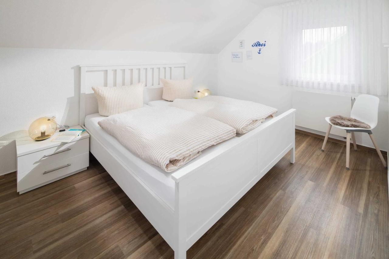 Apartment Seerose
